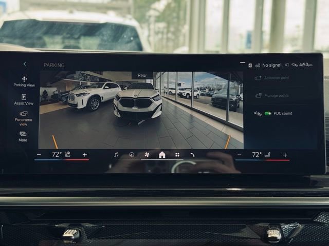 New 2026 BMW X7 xDrive40i w/ M Sport Package image 51