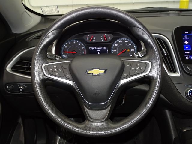 Used 2023 Chevrolet Malibu LT FWD image 21