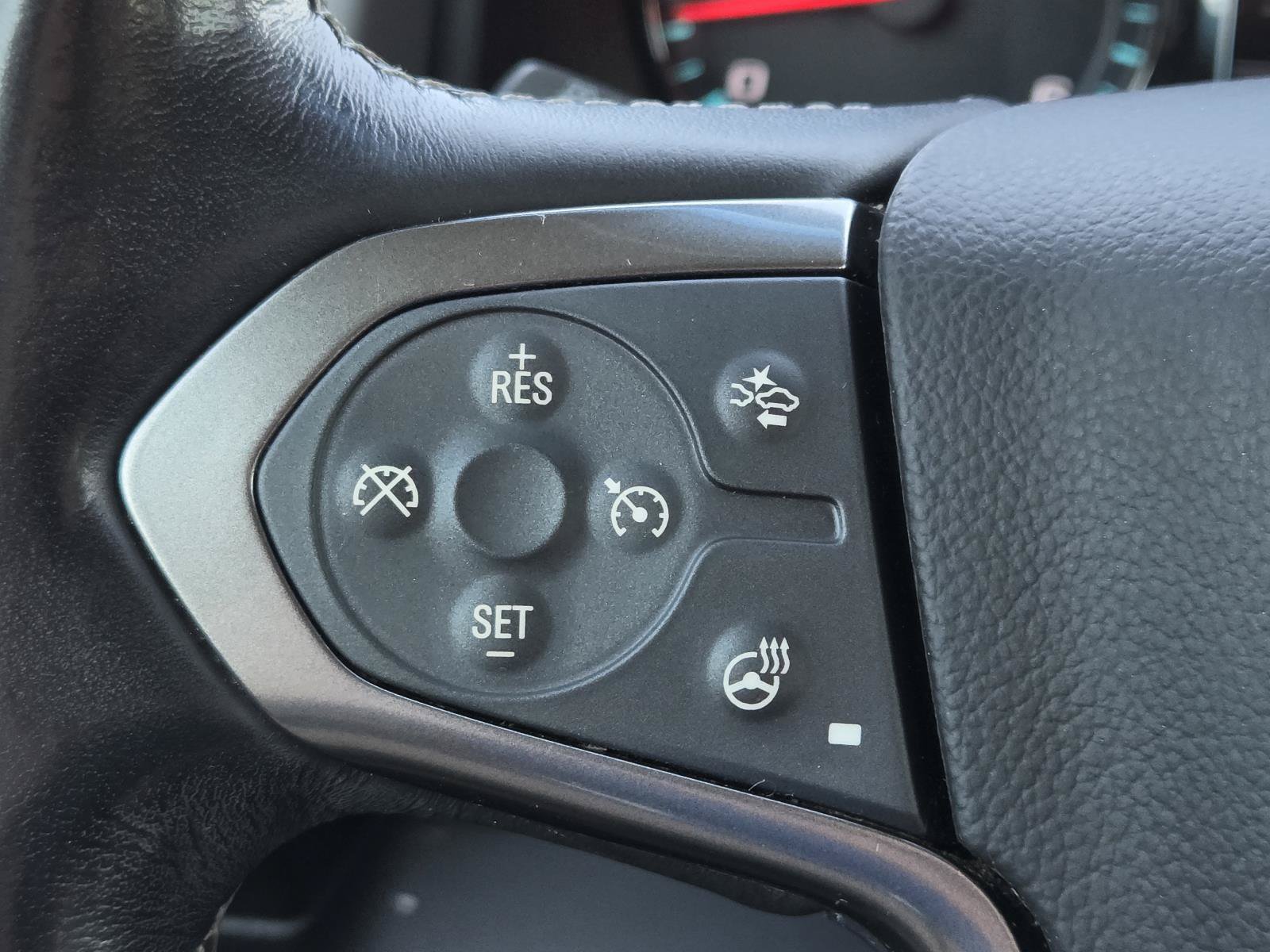 Used 2020 Chevrolet Tahoe LT w/ Texas Edition Package RWD image 23