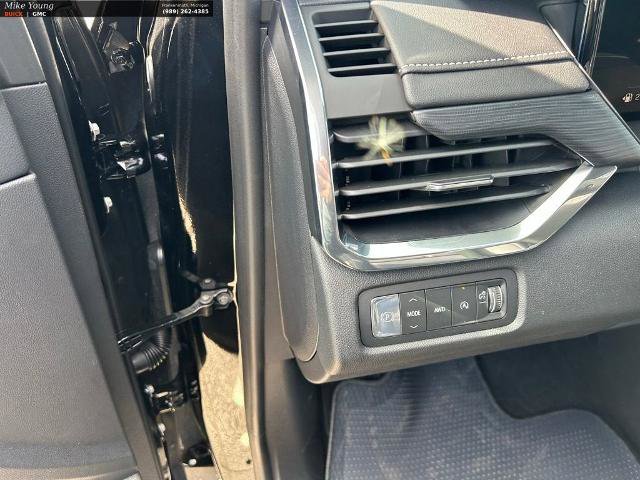 New 2026 GMC Acadia Elevation w/ Elevation Premium Package image 19