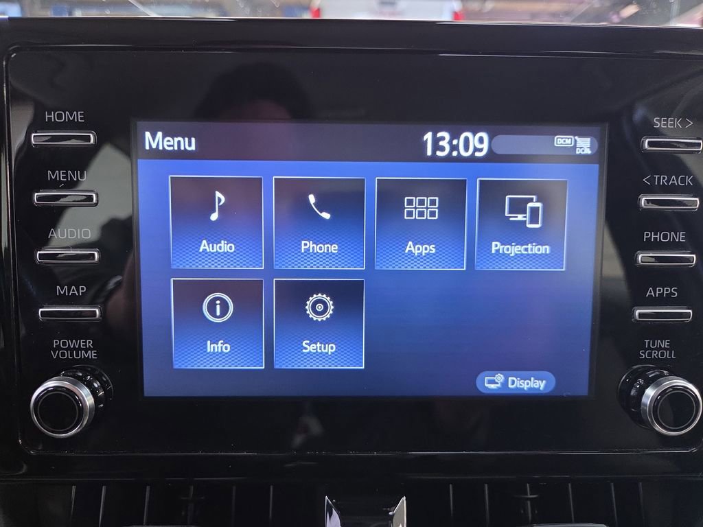 Used 2020 Toyota Corolla L image 19