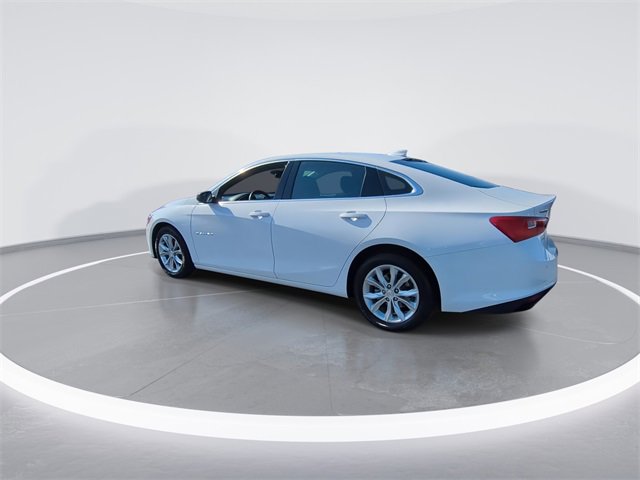 Used 2024 Chevrolet Malibu LT image 6