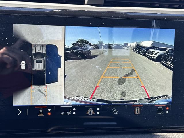 New 2026 GMC Sierra 2500 Denali w/ Denali Reserve Package image 17