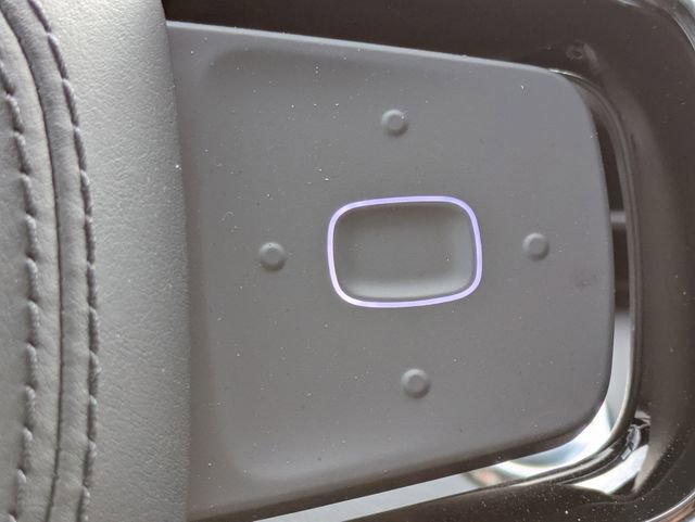 New 2026 Lincoln Nautilus Reserve image 26