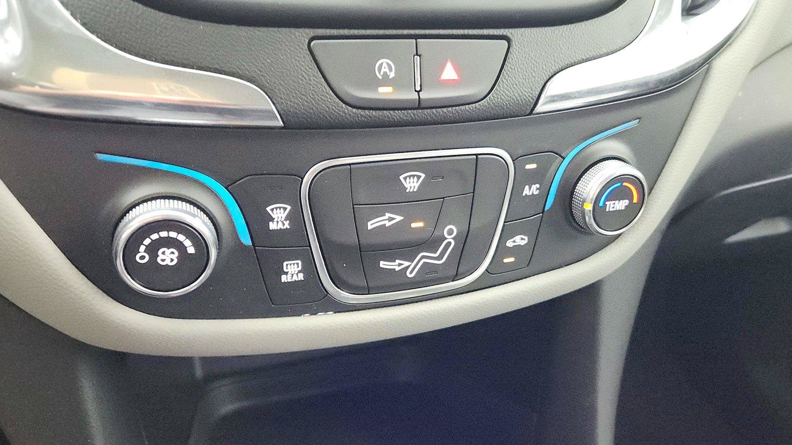 Used 2022 Chevrolet Equinox LT FWD image 31
