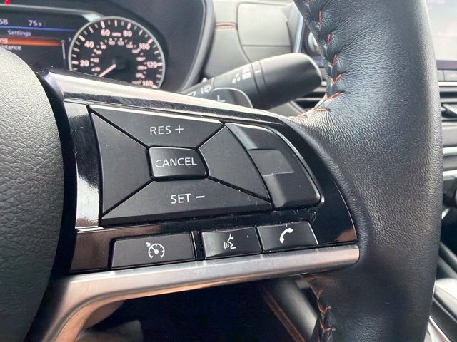 Used 2020 Nissan Altima 2.5 SR FWD image 36