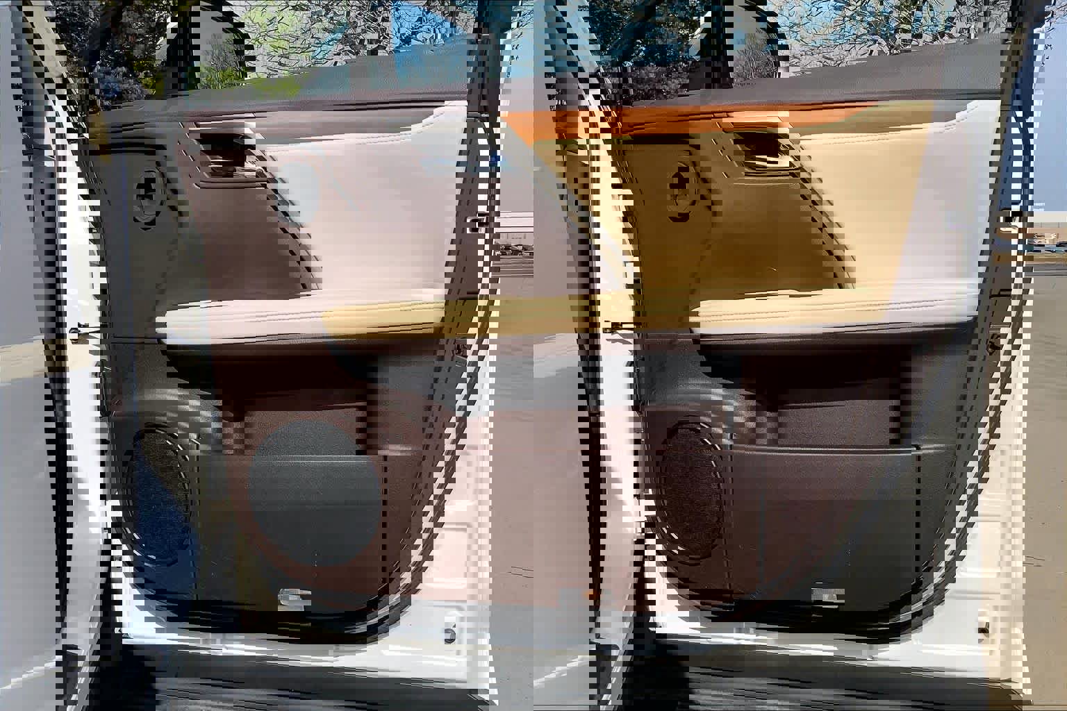 Used 2020 Lexus RX 350 w/ Premium Package image 24