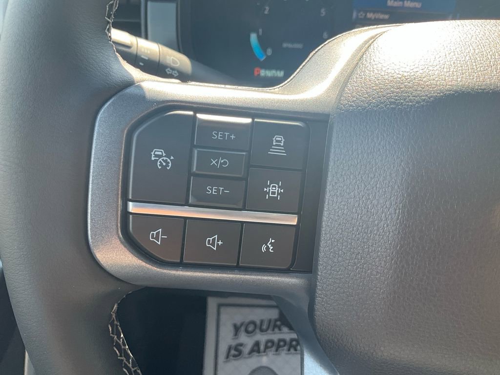 New 2026 Ford F150 Lariat AWD/4WD image 19