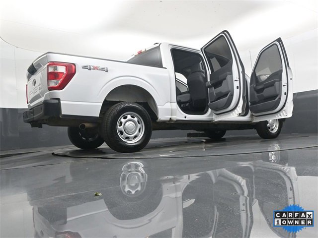 Used 2022 Ford F150 XL w/ Equipment Group 101A High image 50