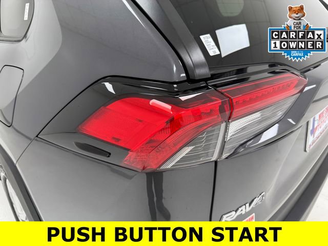 Used 2023 Toyota RAV4 XLE Premium FWD image 36