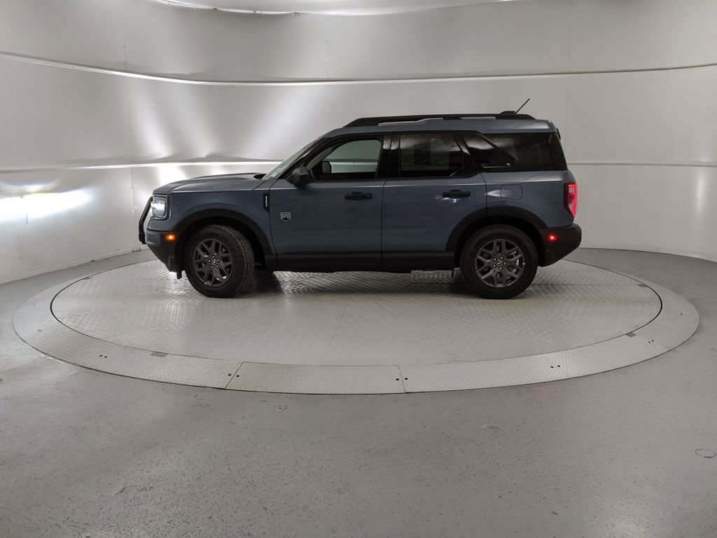 New 2025 Ford Bronco Sport Big Bend image 5