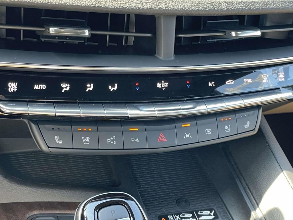 New 2026 Cadillac CT5 Premium Luxury RWD image 30