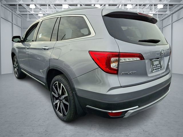 Used 2020 Honda Pilot Touring image 7