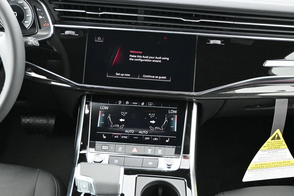 New 2026 Audi Q7 2.0T Premium AWD/4WD image 15