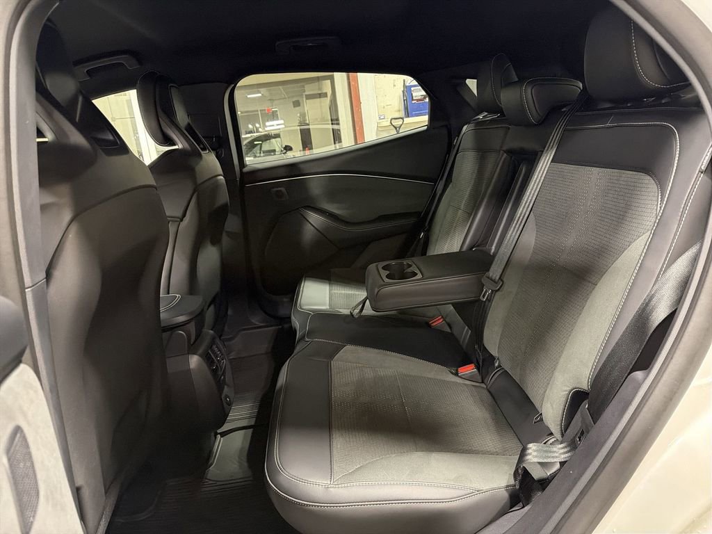 Used 2025 Ford Mustang Mach-E GT image 27