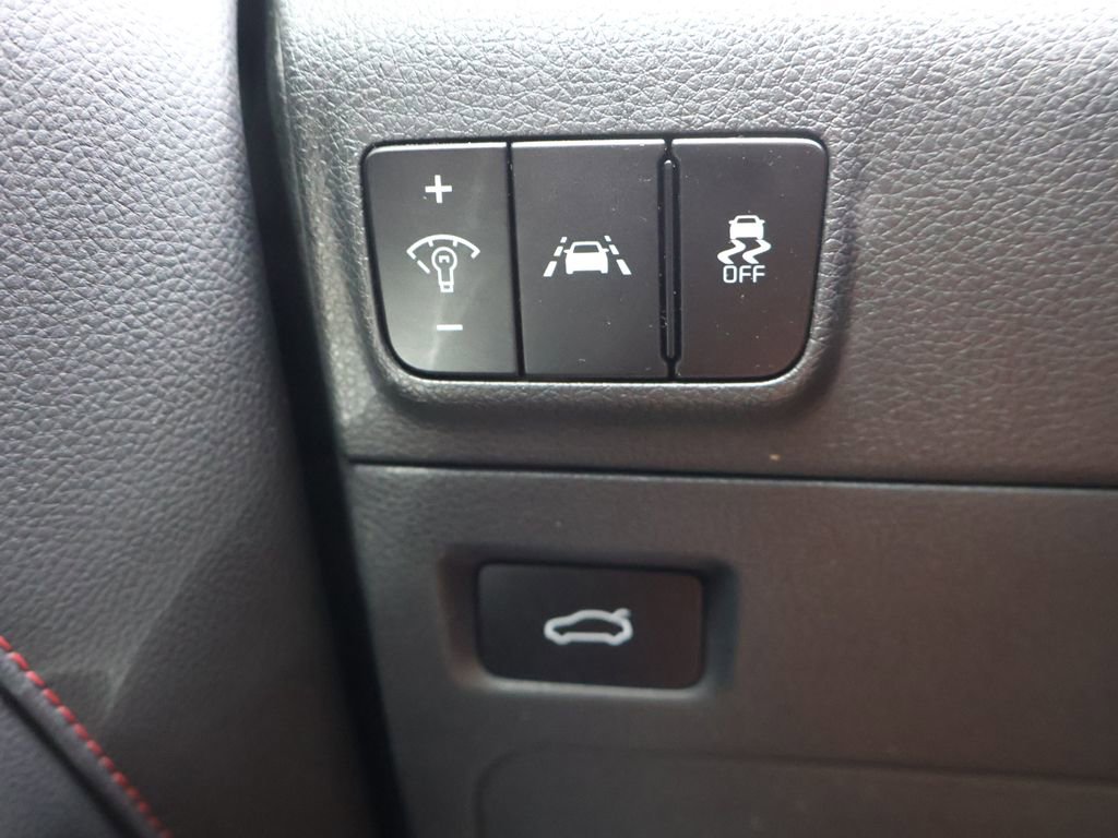 Used 2022 Kia K5 GT FWD image 39