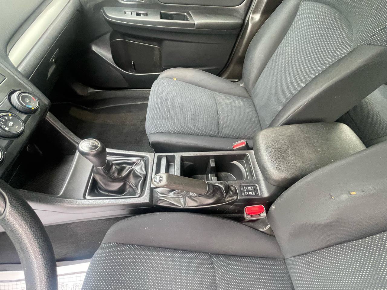 Used 2013 Subaru Impreza 2.0i Premium AWD/4WD image 13