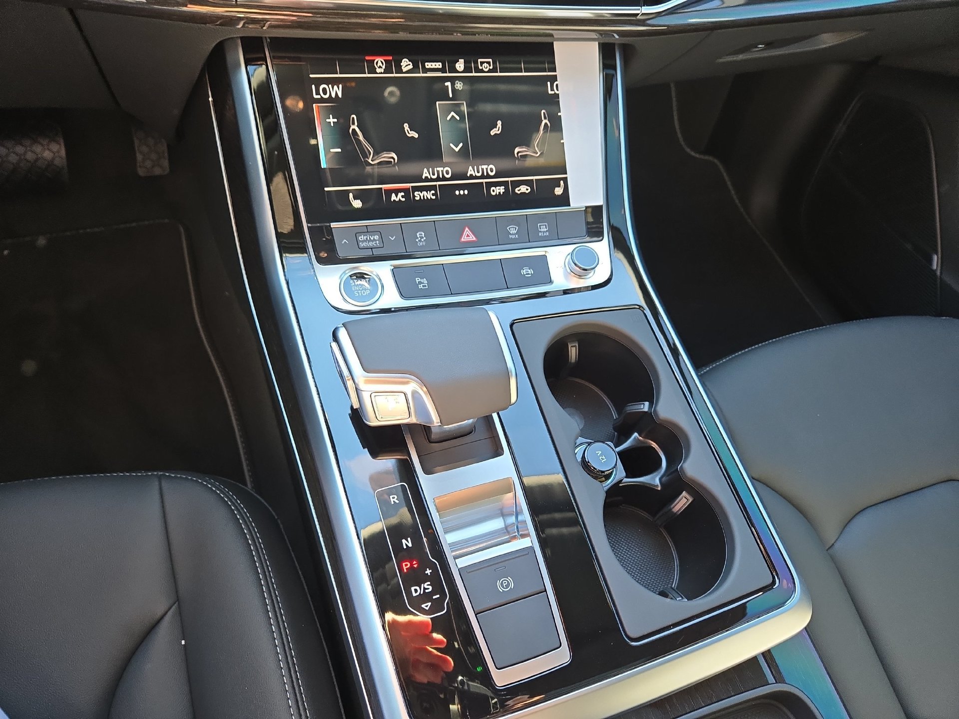 New 2026 Audi Q7 2.0T Premium AWD/4WD image 22