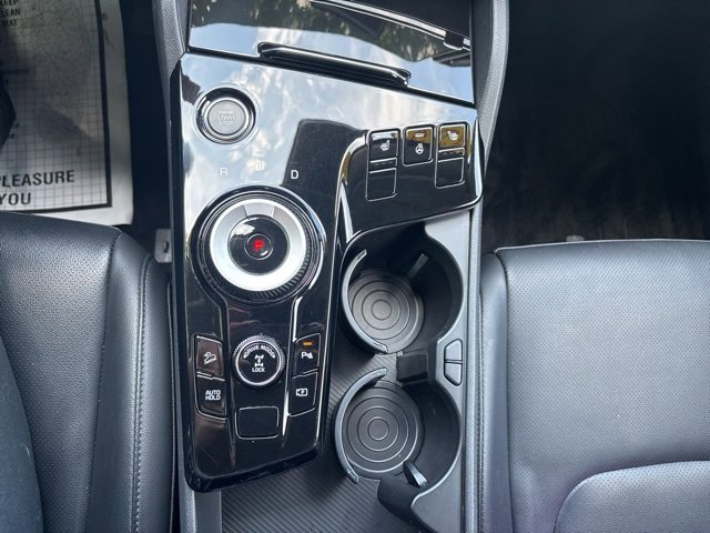 Used 2023 Kia Sportage EX w/ EX Premium Package image 15