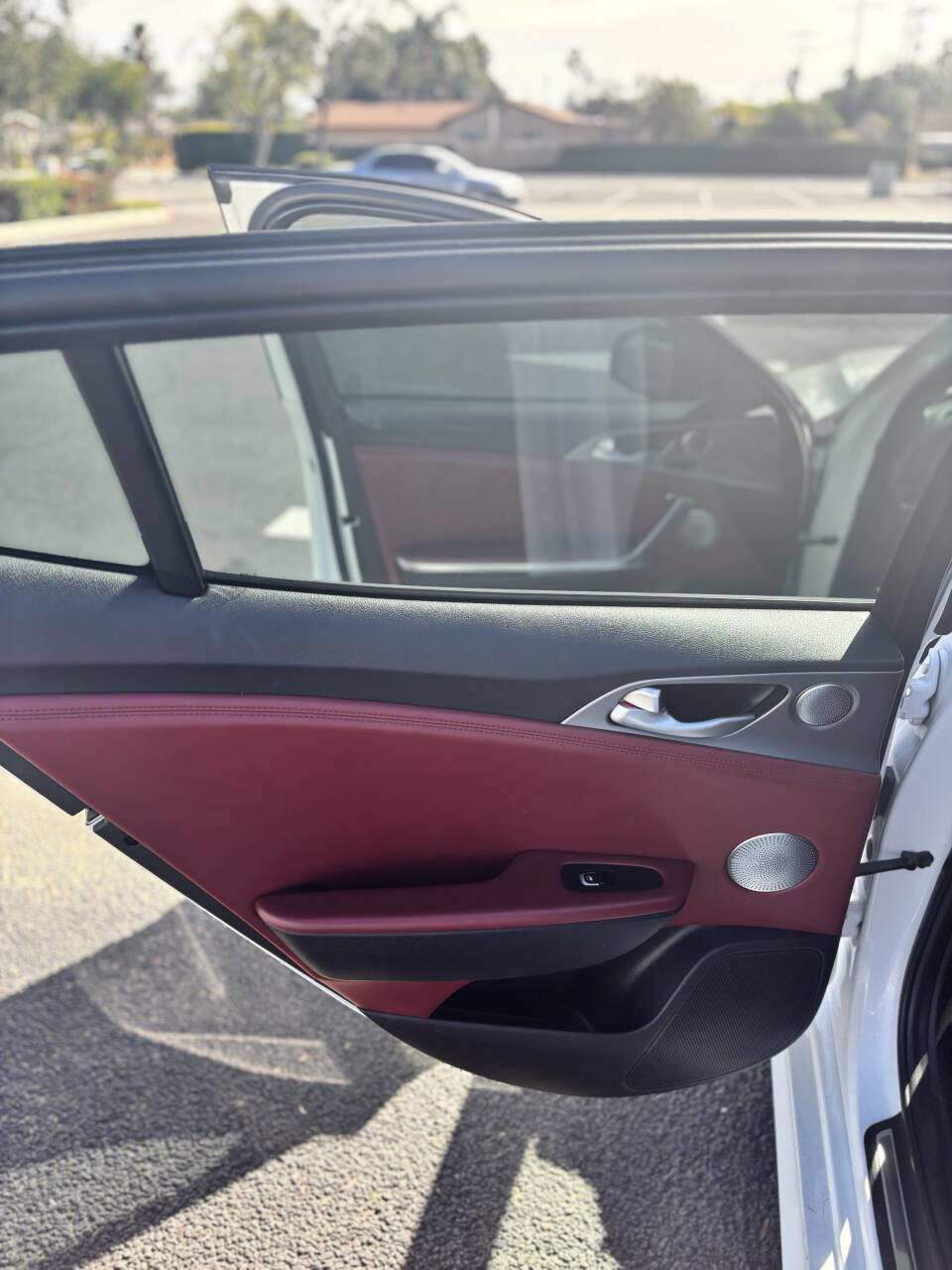 Used 2018 Kia Stinger GT2 image 19