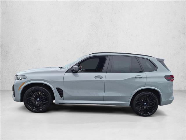 New 2026 BMW X5 M Competition w/ Executive Package AWD/4WD image 5