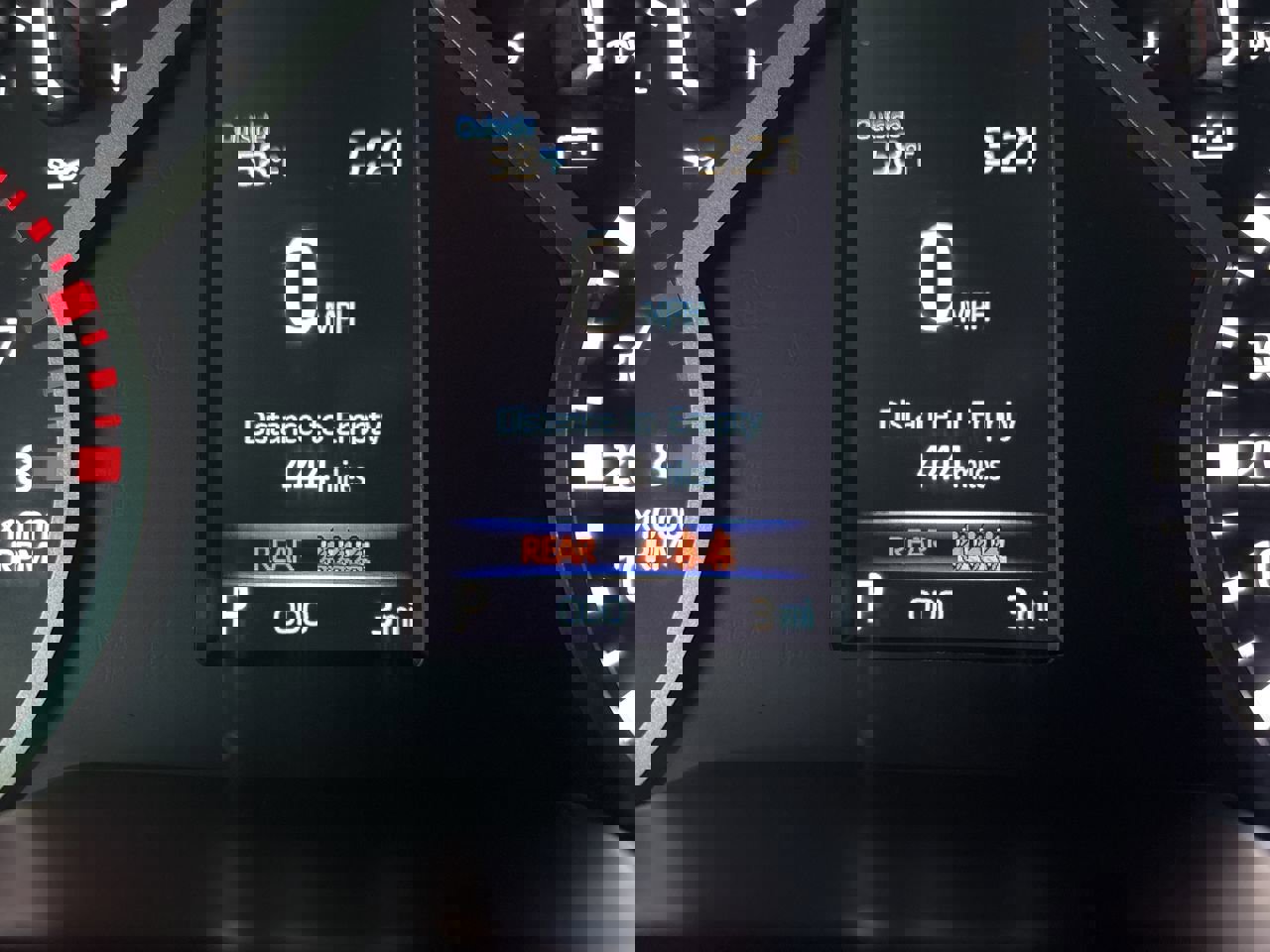 New 2026 Toyota Tundra SR5 image 15