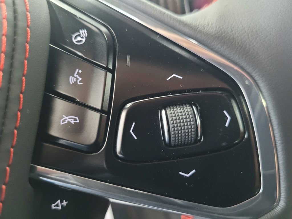 New 2026 Chevrolet Corvette Z06 w/ Z07 Performance Package image 14