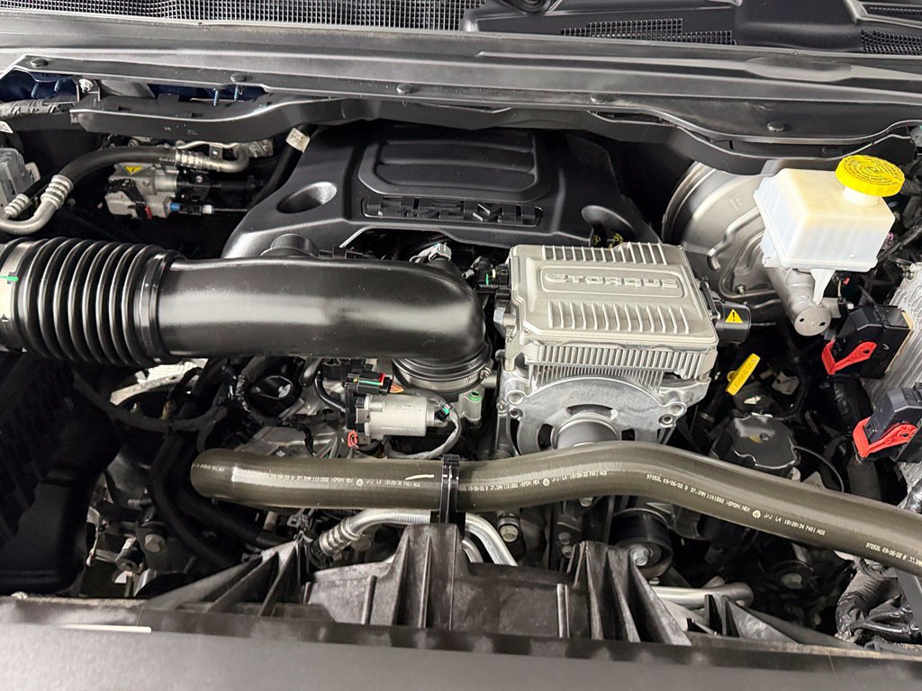 Used 2022 RAM 1500 Limited RWD image 25
