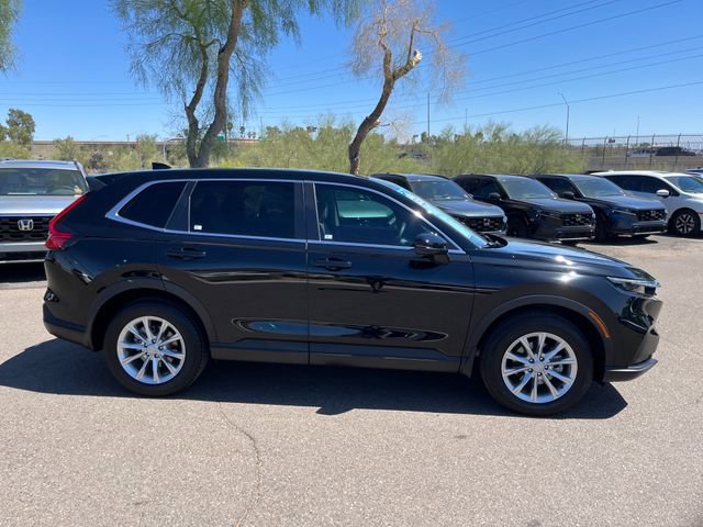 Certified 2025 Honda CR-V EX image 18