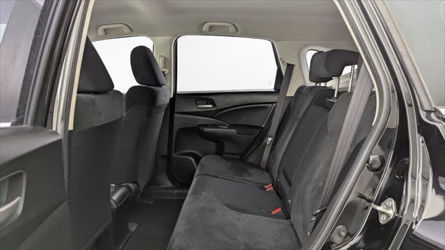 Used 2013 Honda CR-V LX image 17