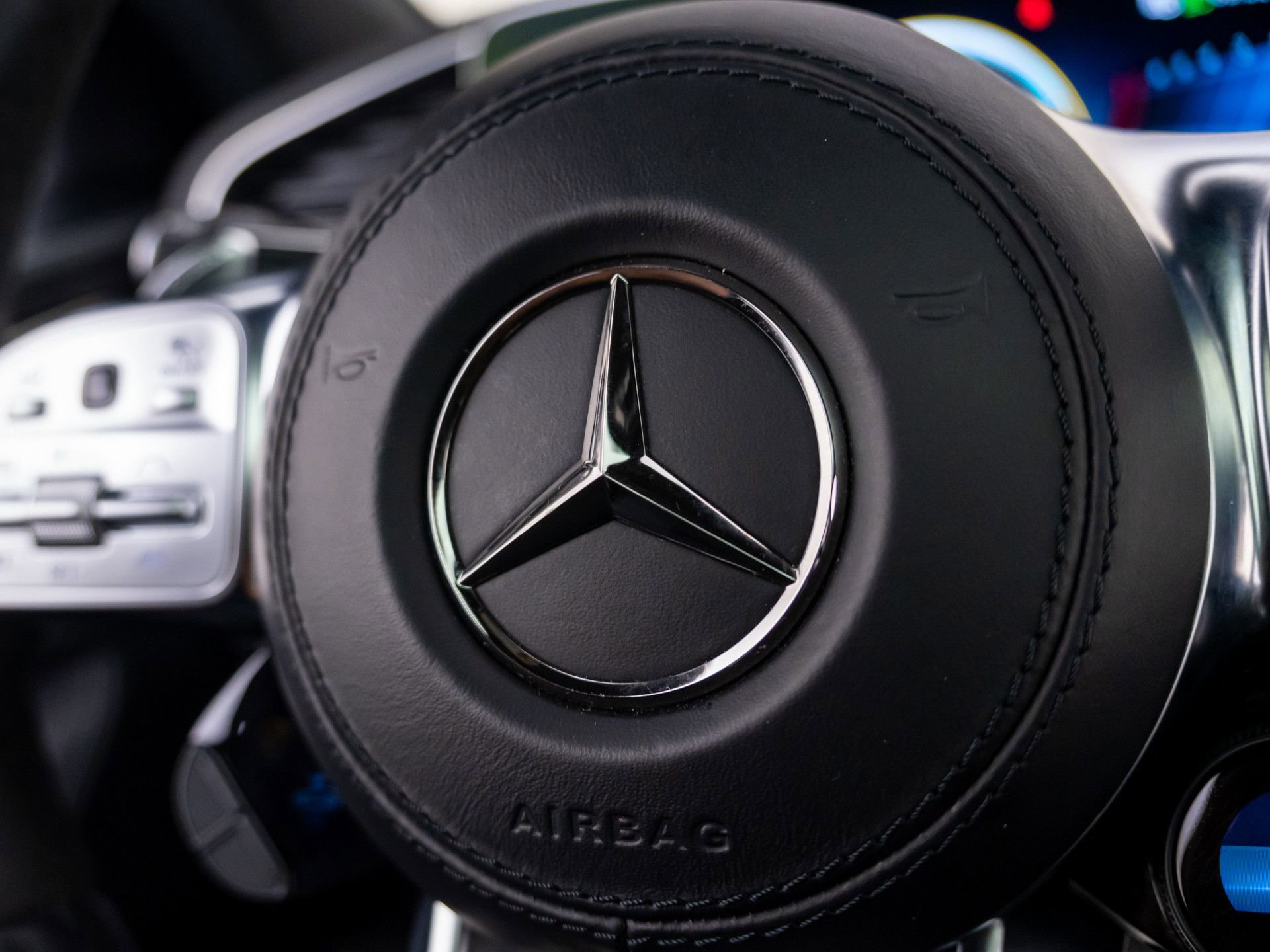 Used 2023 Mercedes-Benz GLE 63 AMG S image 20