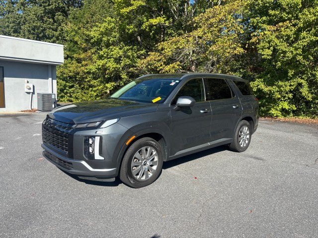 Used 2024 Hyundai Palisade SEL