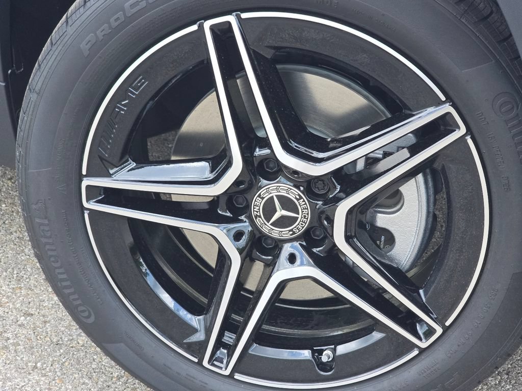 New 2026 Mercedes-Benz GLA 250 4MATIC image 10
