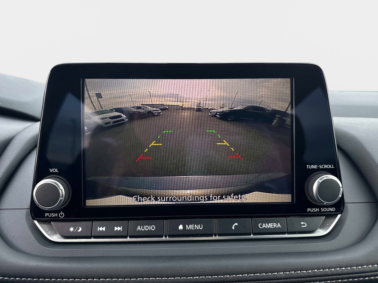 Used 2026 Nissan Rogue SV image 25