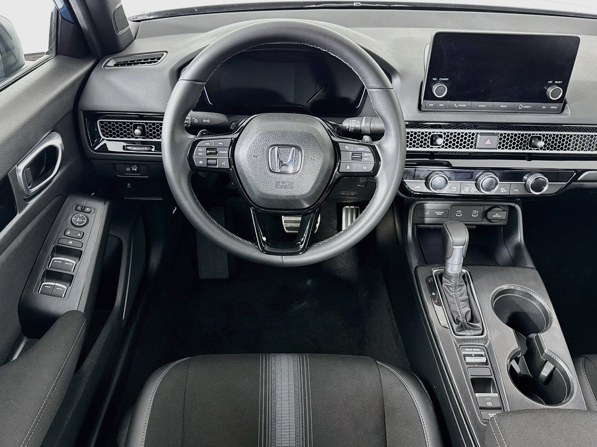 Certified 2026 Honda Civic Sport image 22
