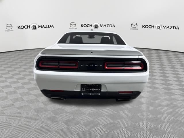 Used 2021 Dodge Challenger GT image 7