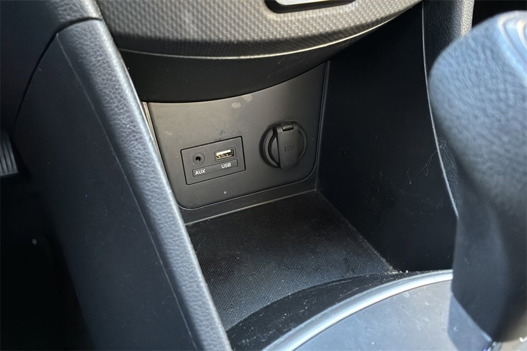 Used 2014 Hyundai Accent GS image 22