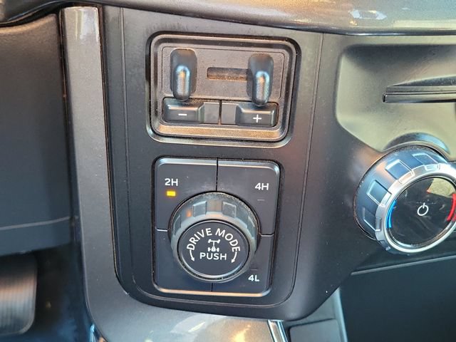 Certified 2023 Ford F150 XLT w/ Equipment Group 302A High AWD/4WD image 13