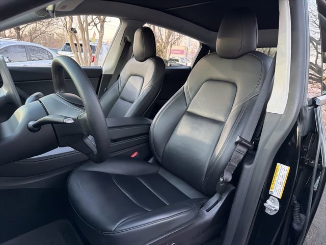 Used 2021 Tesla Model Y Long Range image 7