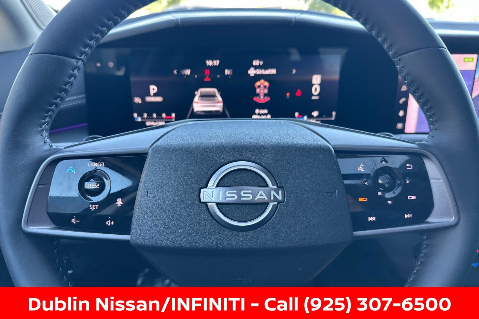 Certified 2026 Nissan Murano Platinum w/ Cargo Package AWD/4WD image 36