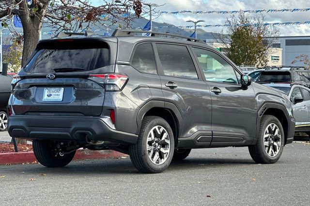 New 2026 Subaru Forester Premium image 4