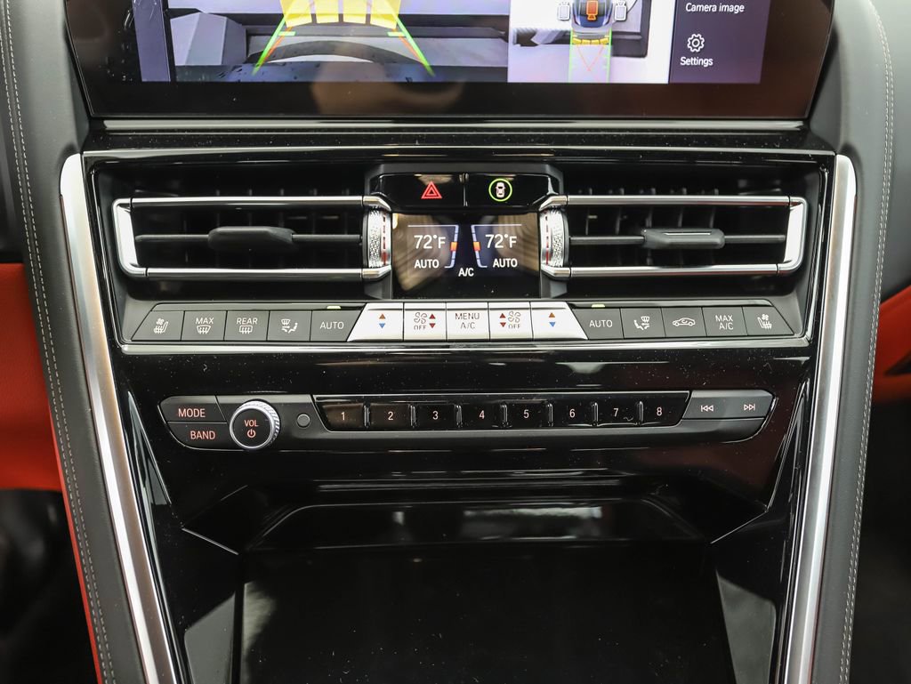 Used 2026 BMW 840i xDrive image 19