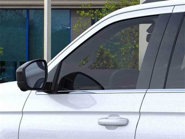 New 2025 Ford Expedition Max Active image 20