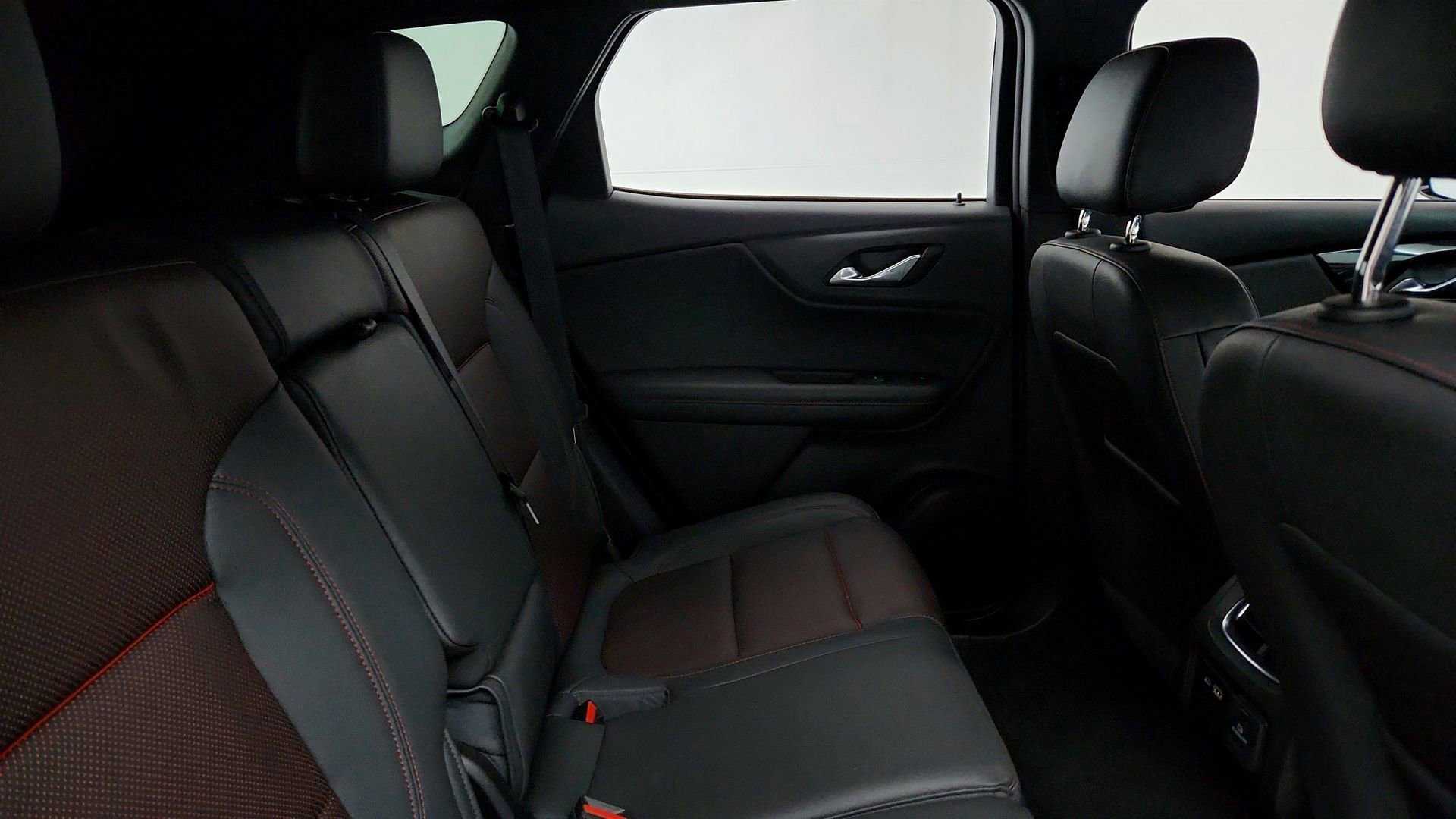 Certified 2024 Chevrolet Blazer RS w/ Enhanced Convenience Package image 22