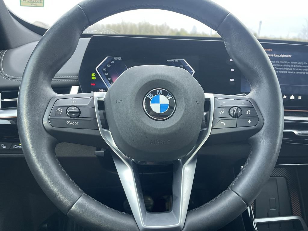 Used 2025 BMW X1 xDrive28i image 19