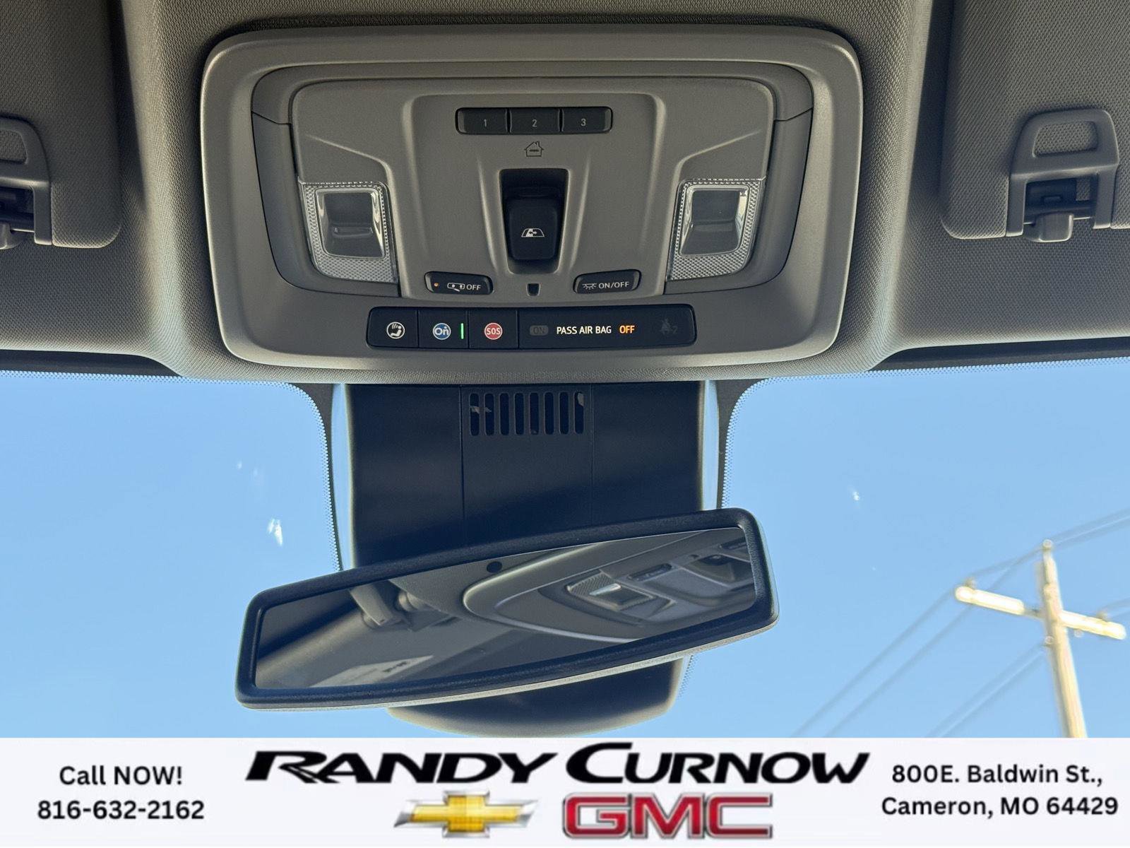 New 2026 Chevrolet Silverado 2500 LT w/ Trail Boss Package image 34