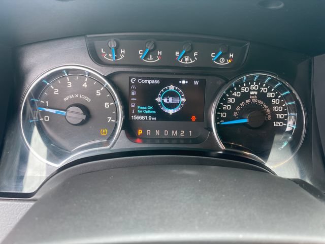 Used 2013 Ford F150 XLT w/ Luxury Equipment Group AWD/4WD image 17
