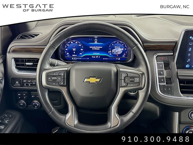 Used 2024 Chevrolet Tahoe Premier image 22