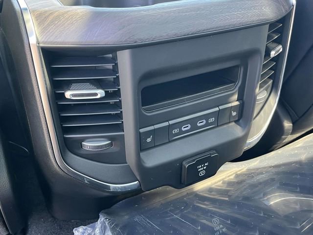 New 2026 RAM 1500 Laramie image 17