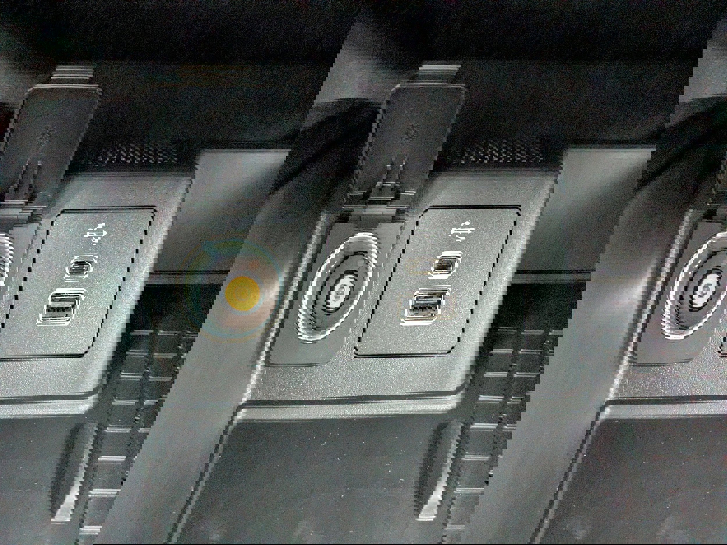 New 2025 Ford Bronco Sport Heritage w/ Convenience Package image 44